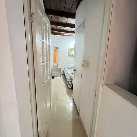 Casa 39-33 Apartment Cartagena Exterior photo