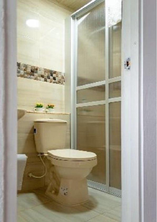 Privatunterkunft Casa 39-33 *