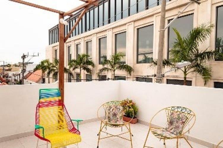 Casa 39-33 Privatunterkunft *