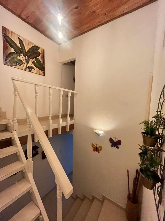 Privatunterkunft Casa 39-33