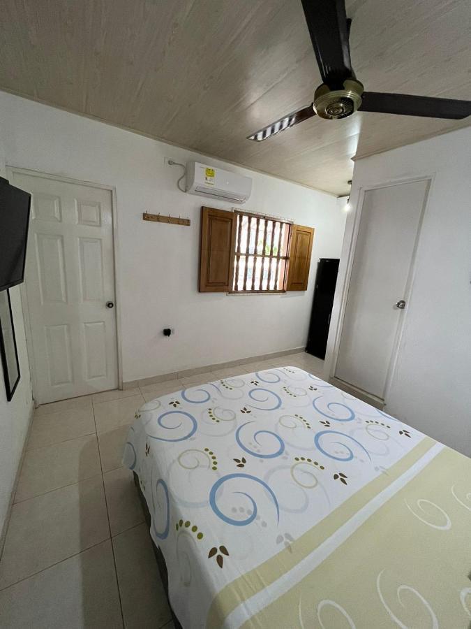 Casa 39-33 Privatunterkunft