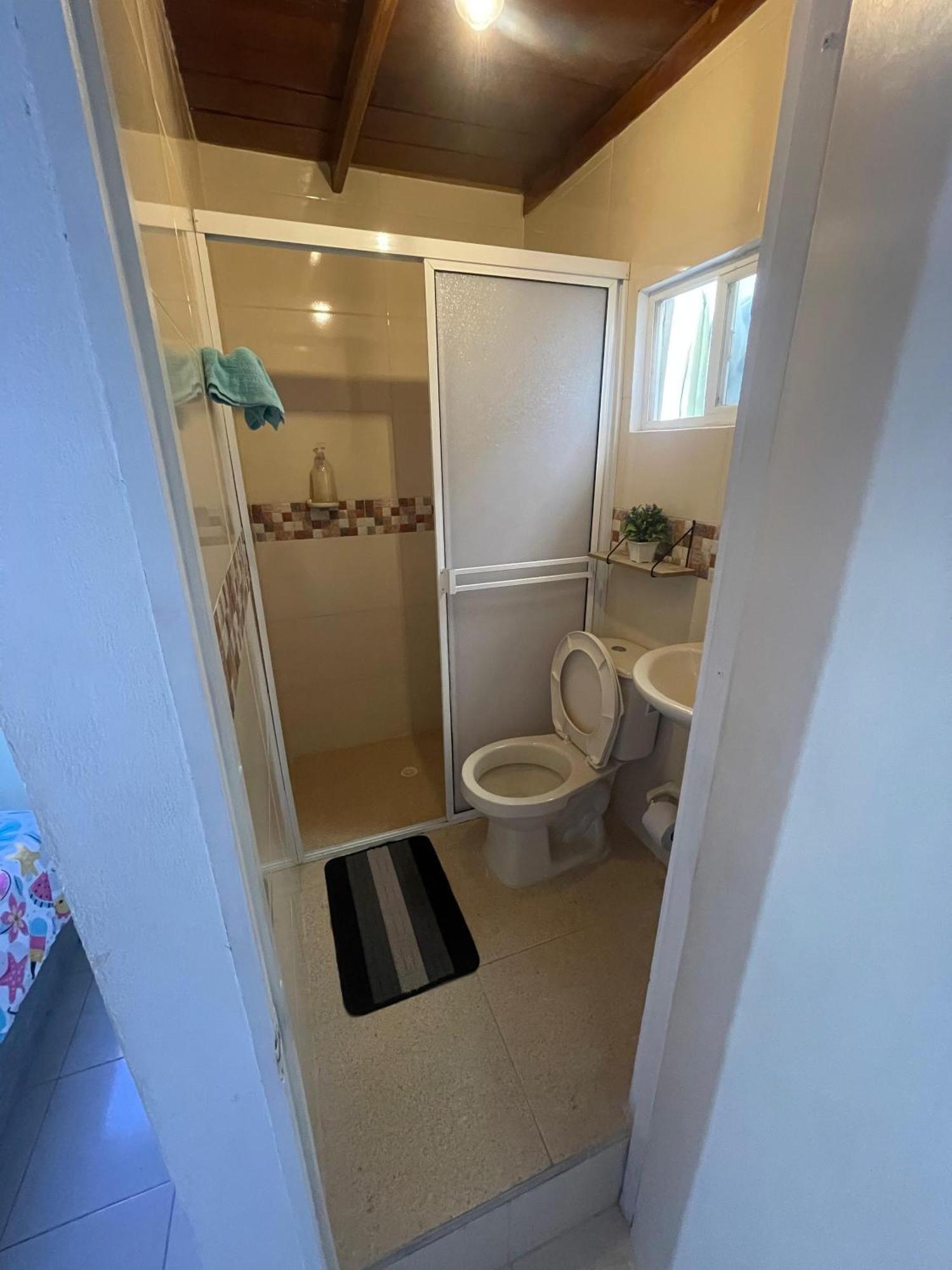 Privatunterkunft Casa 39-33 Cartagena (Kolumbien)