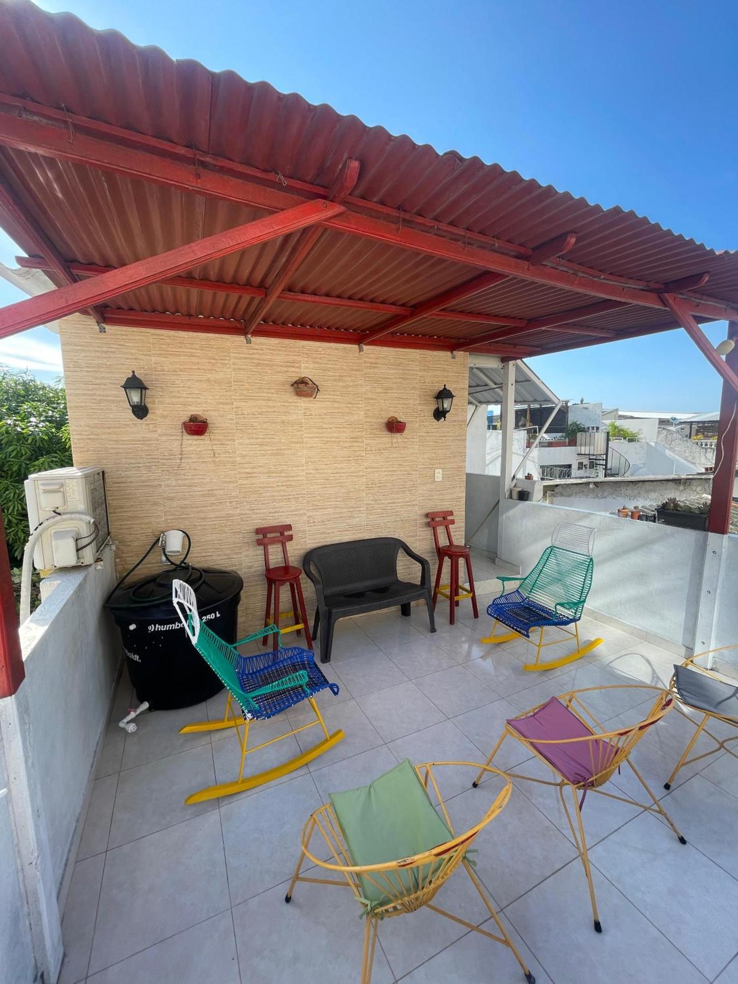 Privatunterkunft Casa 39-33 *